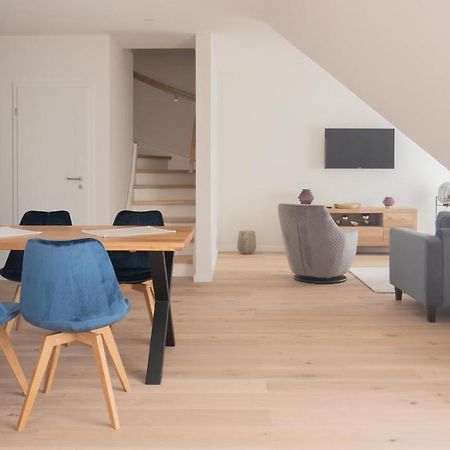 Appartement Haus Am Duenenwald Duene 4 à Zingst Extérieur photo